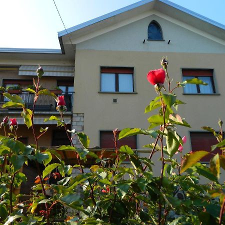 B&B Alla Prossima Gozzano Exteriér fotografie