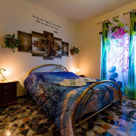 B&B Alla Prossima Gozzano Exteriér fotografie
