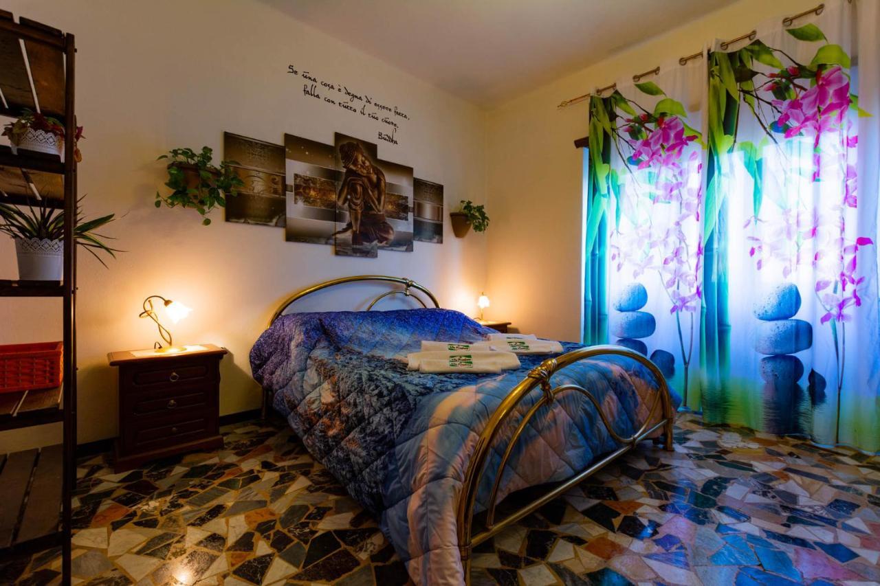 B&B Alla Prossima Gozzano Exteriér fotografie