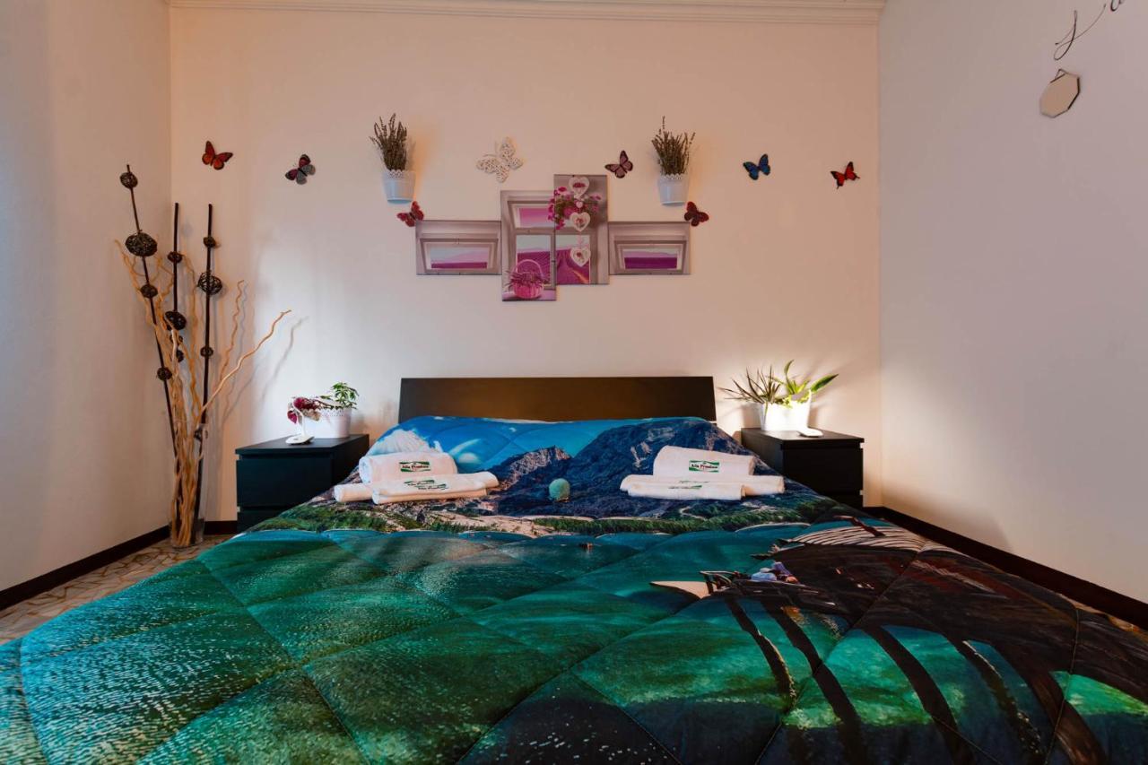B&B Alla Prossima Gozzano Exteriér fotografie