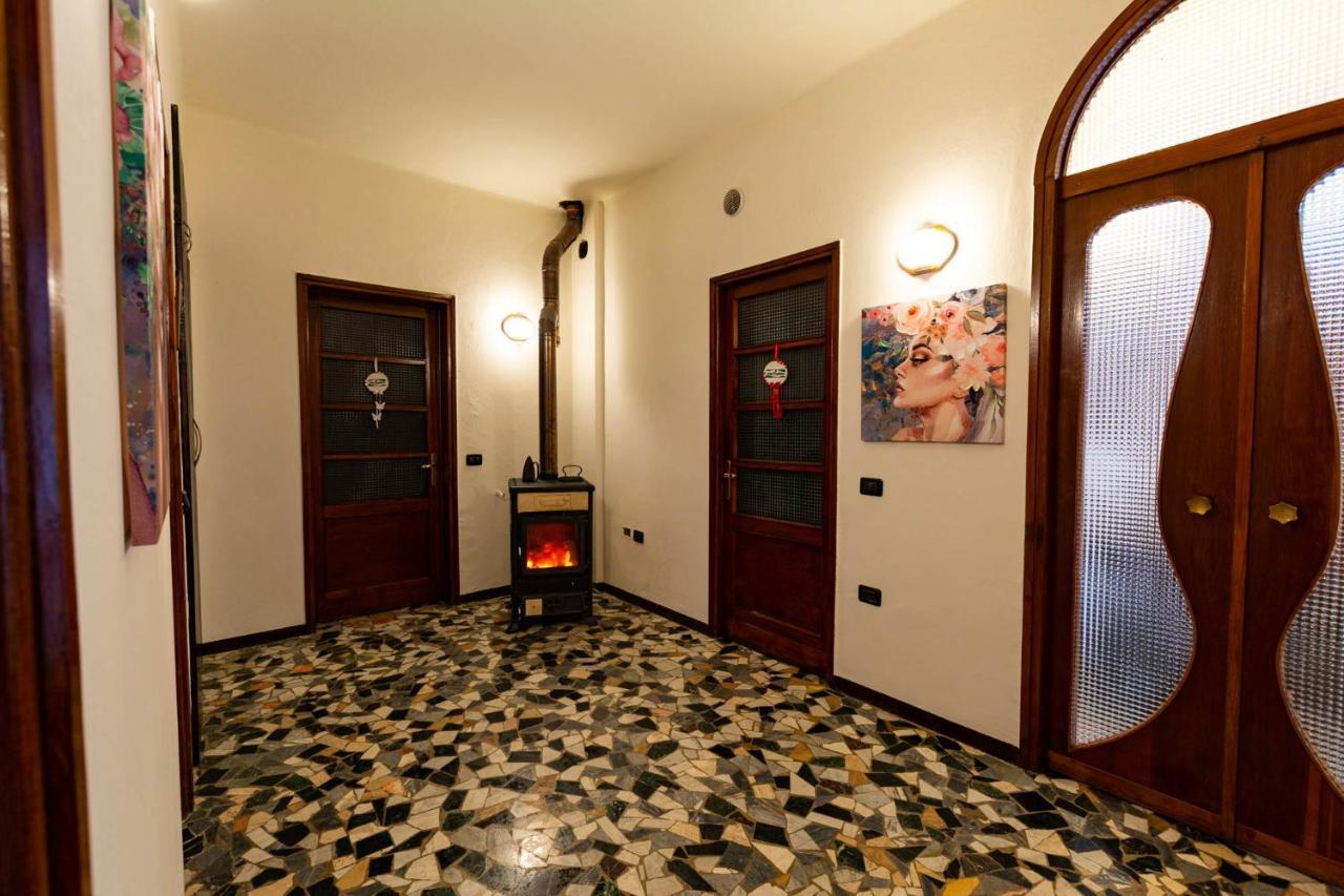 B&B Alla Prossima Gozzano Exteriér fotografie