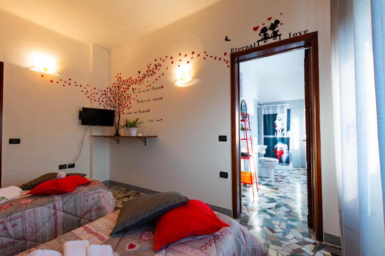 B&B Alla Prossima Gozzano Exteriér fotografie