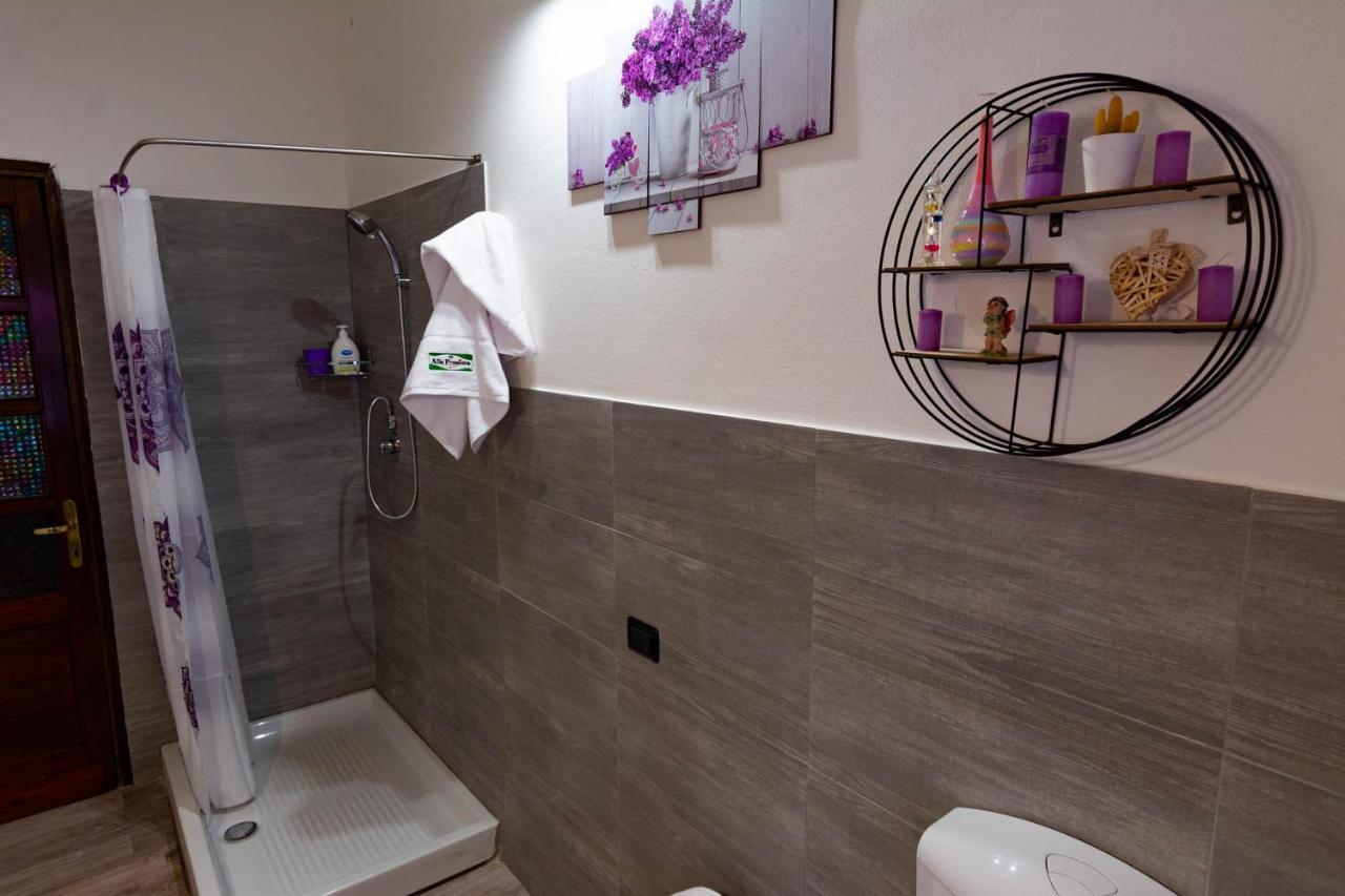 B&B Alla Prossima Gozzano Exteriér fotografie