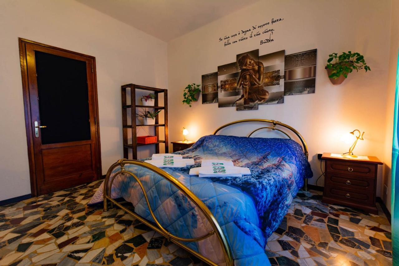 B&B Alla Prossima Gozzano Exteriér fotografie